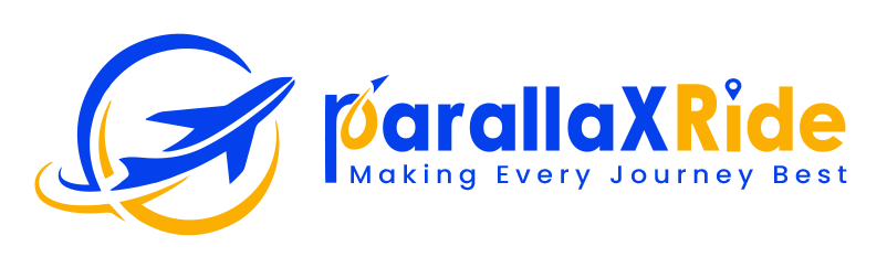 ParallaxRIDE
